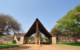 Mokuru Private Nature Reserve